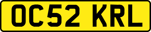 OC52KRL