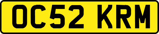 OC52KRM