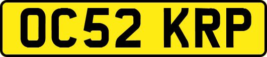 OC52KRP