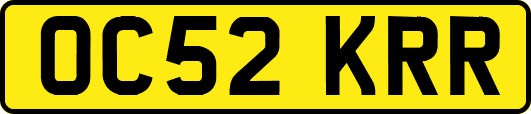 OC52KRR