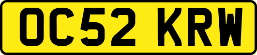 OC52KRW
