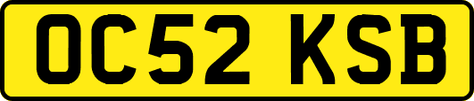 OC52KSB