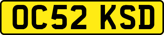 OC52KSD