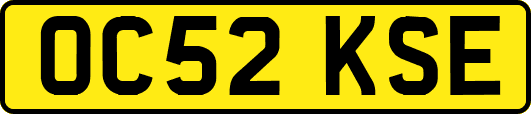 OC52KSE