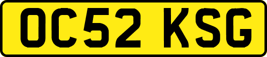 OC52KSG