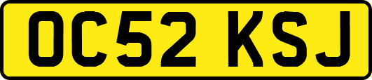 OC52KSJ