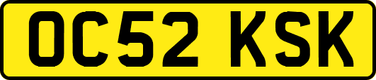OC52KSK