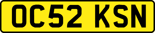 OC52KSN