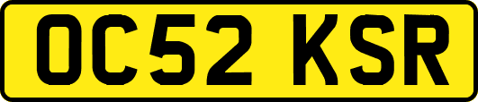 OC52KSR