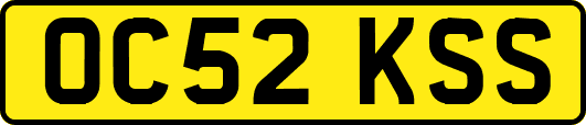 OC52KSS