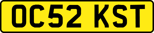 OC52KST