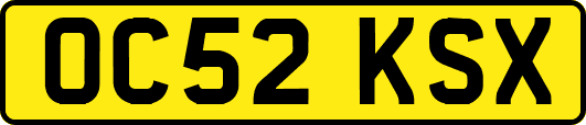 OC52KSX