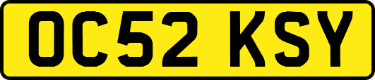 OC52KSY