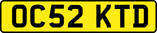 OC52KTD