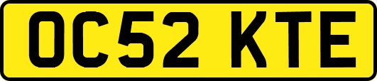 OC52KTE