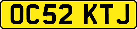 OC52KTJ
