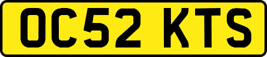 OC52KTS