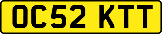 OC52KTT