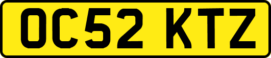 OC52KTZ