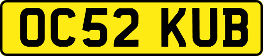 OC52KUB