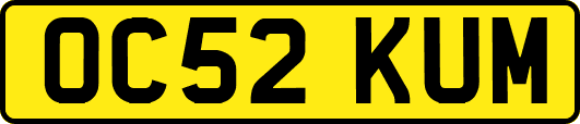 OC52KUM