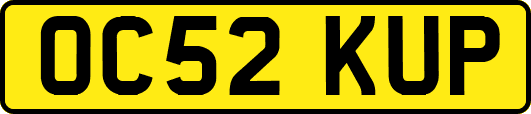 OC52KUP