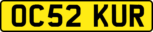 OC52KUR