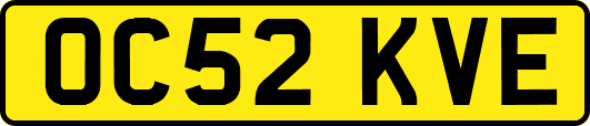 OC52KVE