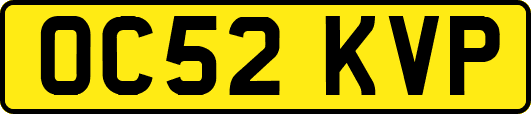 OC52KVP