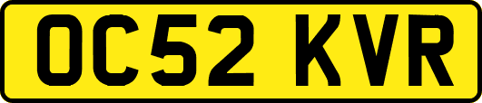 OC52KVR