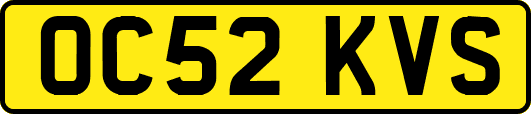 OC52KVS