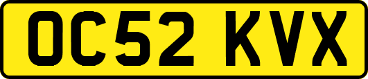 OC52KVX