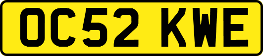 OC52KWE