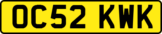 OC52KWK