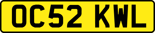 OC52KWL
