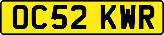 OC52KWR