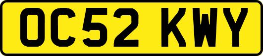 OC52KWY