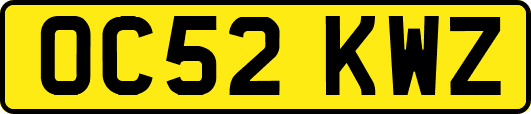 OC52KWZ