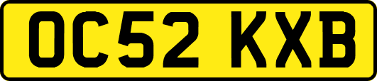 OC52KXB