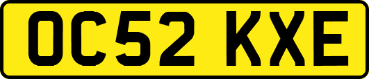 OC52KXE