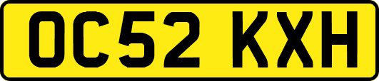 OC52KXH