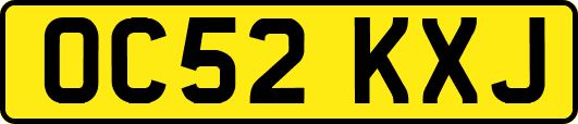 OC52KXJ