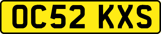 OC52KXS