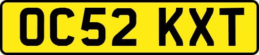 OC52KXT