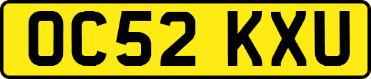 OC52KXU