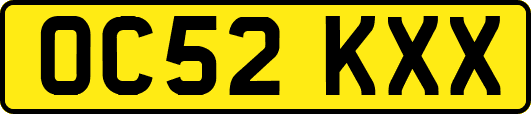 OC52KXX