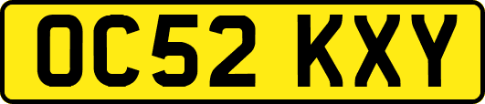 OC52KXY
