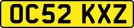 OC52KXZ