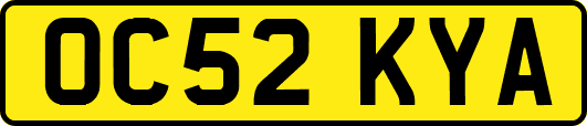 OC52KYA