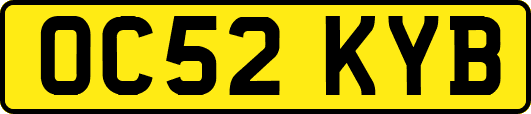 OC52KYB